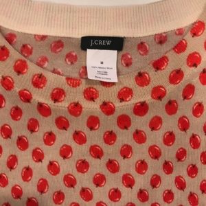 J. Crew Sweaters - J Crew Merino 3/4 Sleeve Sweater (Size M) J. Crew Sweaters - J Crew Merino 3/4 Sleeve Sweater (Size M)
